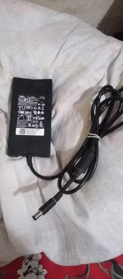 Dell laptop Adoptor
