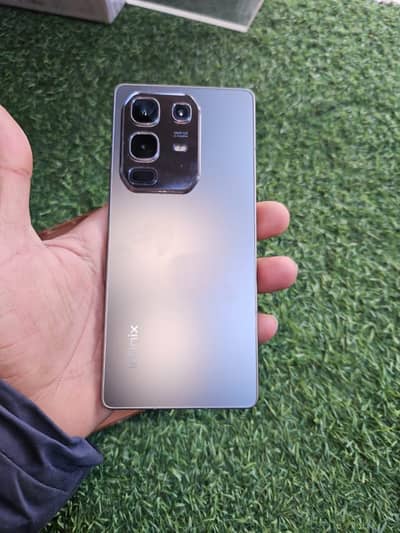 Infinix Note 50 PTA Approved