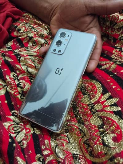 one plus 9 pro 5G PTA Approved