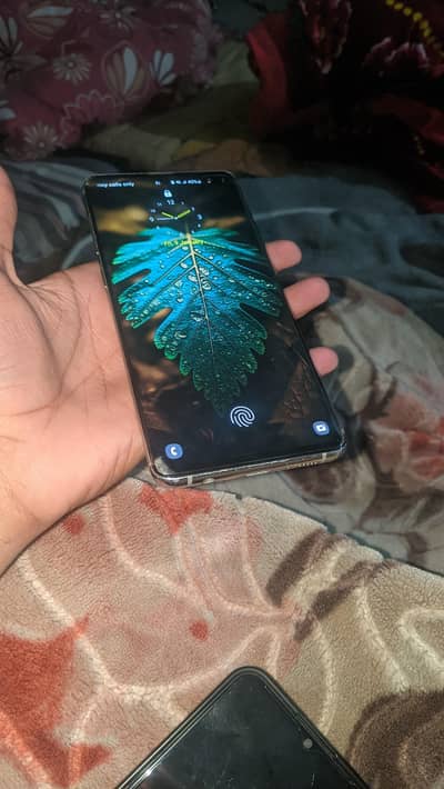 Samsung S10 plus
