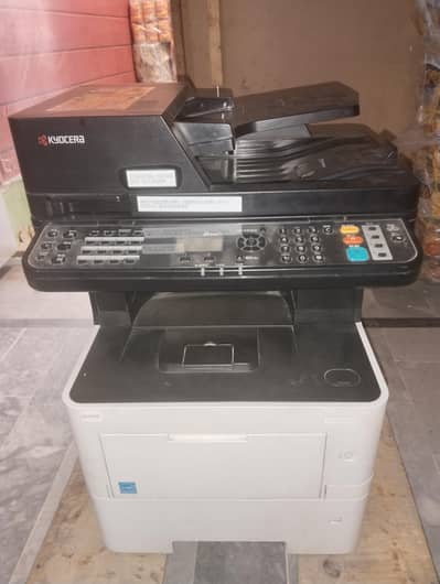 Kyocera ECOSYS M3645dn Mono Laser MFP
