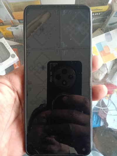 Infinix Hot 10 ( Good Condition )