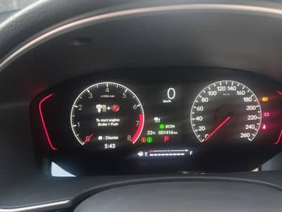 civic RS used by a senior airforce officer. . . . 3800 only. . . .