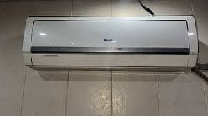 gree inverter ac