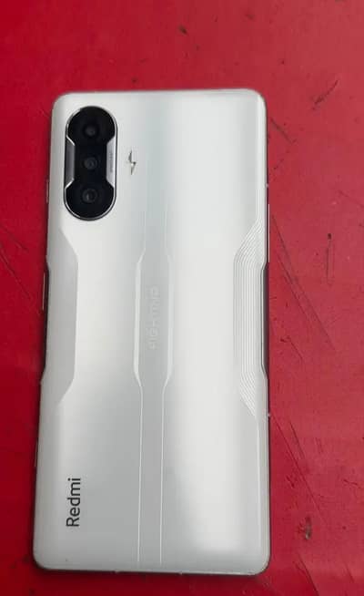 Xiaomi Redmi K40 Gaming