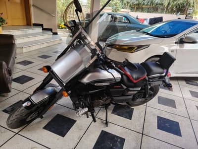 UM Bike | Renegade Sport S 300 Model 2025 KM 2500  CALL 0321 - 6414141