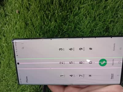 samsung note 20 ultra 8/256