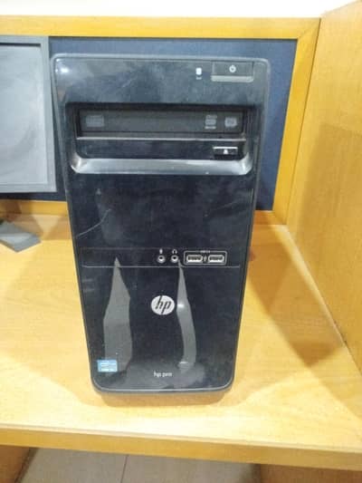 Desktop i5 2 GB ram for sale in Karachi