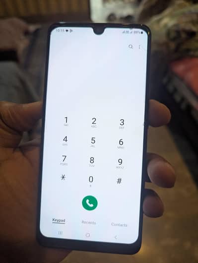 Samsung a32 6GB Ram 128GB Rom