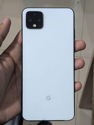 Google pixel 4xl