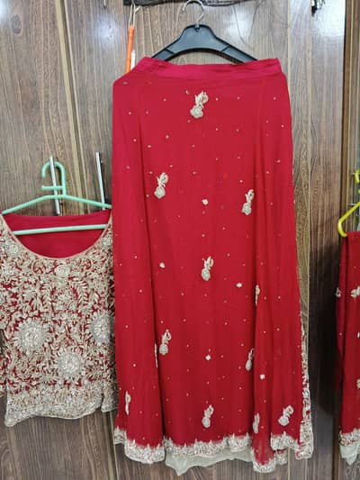 bridal lehenga for sale