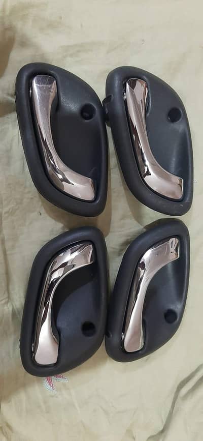 Suzuki Alto All Body Parts Available.