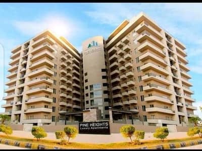 10 marla plot avalible for sale in D17/2 islamabad