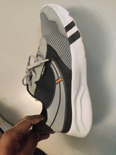 Original Xceed Shoes Made in Brazil