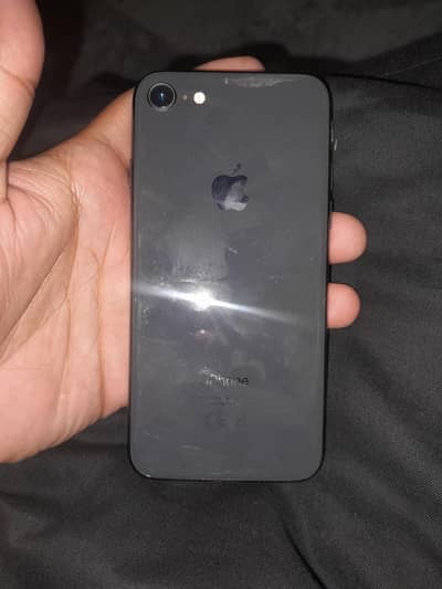 iPhone 8 non PTA