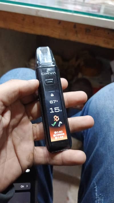 xslim 3 ultra full box