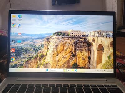 HP EliteBook Core i7 10th Gen | 16GB RAM | 256GB SSD