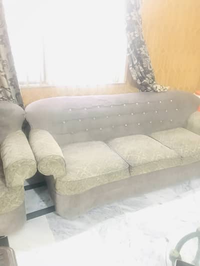5 seater sofa
