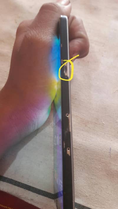 samsung A7 urgent sale and exchange