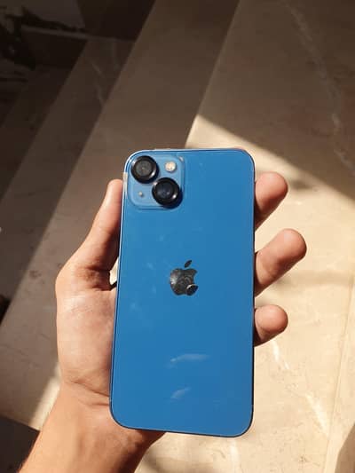 iphone 13 new condition