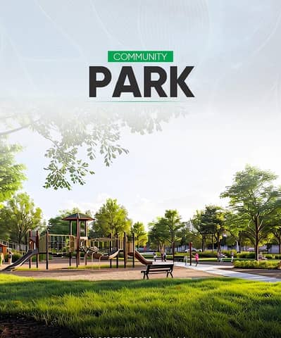 7.66 Marla Residential On Ground Possession Plot Available For Sale In Union Living Main Canal Road Lahore