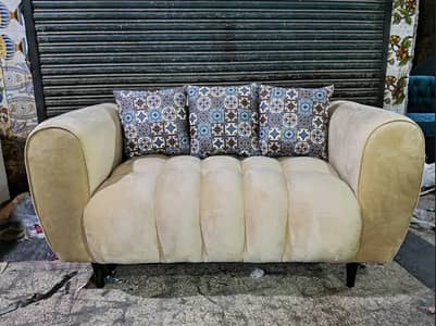sofa / sofa set / 6 seater sofa / six seater sofa / Molty faom