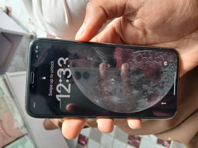 Iphone x pta approved 64gb