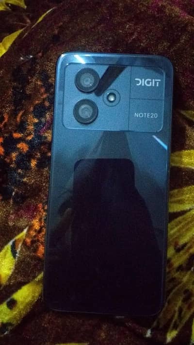 digit note 20 4/128 pta aproved