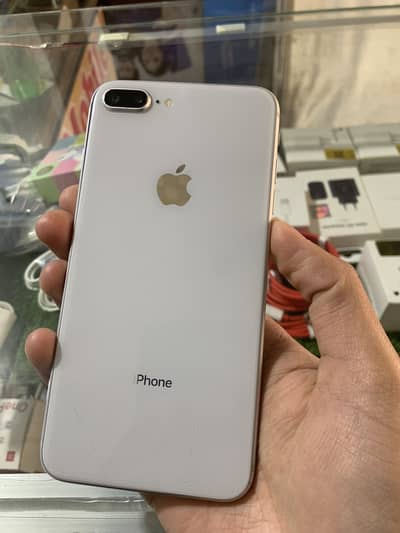 Iphone 8 plus 64gb Non pta