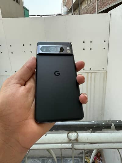 Google Pixel 8 Pro Exchange Possible