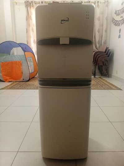 homage water dispenser for sale