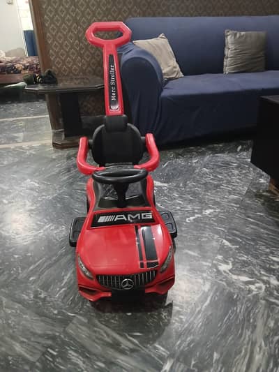 new never used profcet condition