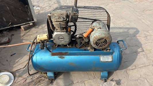 Air compressor for sale