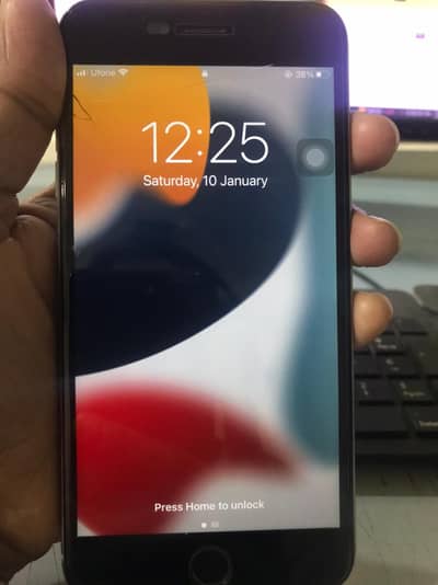 Apple iPhone 6S Plus