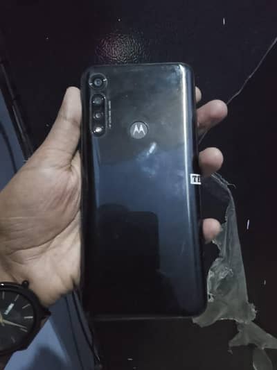 moto g pawar 4 64