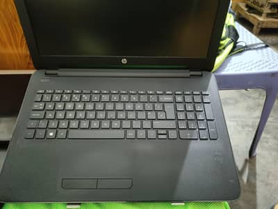 HP 250 G4 Laptop Intel Core i5 5th Generation 8GB RAM | 128GB SSD