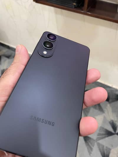 Samsung S25 Edge new Pta approved