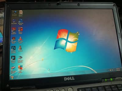 Dell Laptop