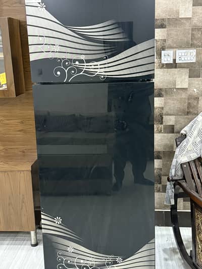 Electrolux fridge and freezer in good condition for sale