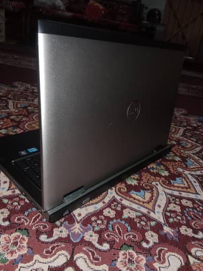 Dell  core i5, 2nd generation