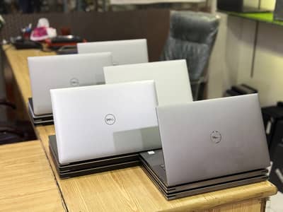 dell laptop | Precision | 5520 | 5530 | 5540 | 5550 | 5570