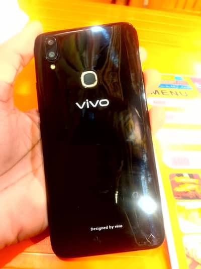Vivo y85