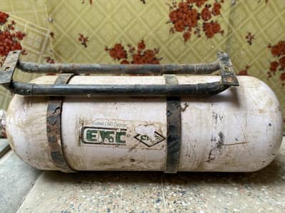 CNG For Sale urgently 15000 oNly