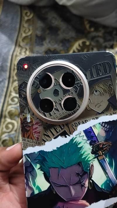 tecno camon 30 8+8+/256