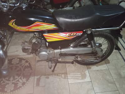 Union Star 70cc 2016