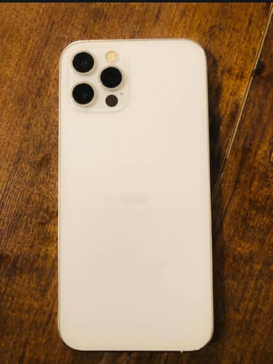 I phone 12 pro factory unlock