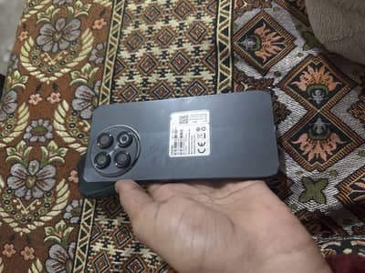 Tenco spark 30 pro 7 month warranty