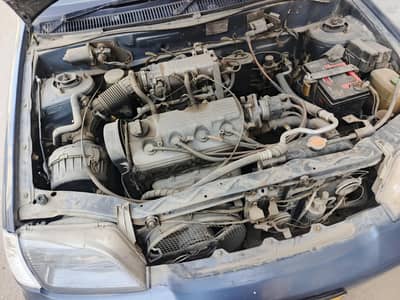 Suzuki Cultus VXR 2007 | Manual | Neat Condition