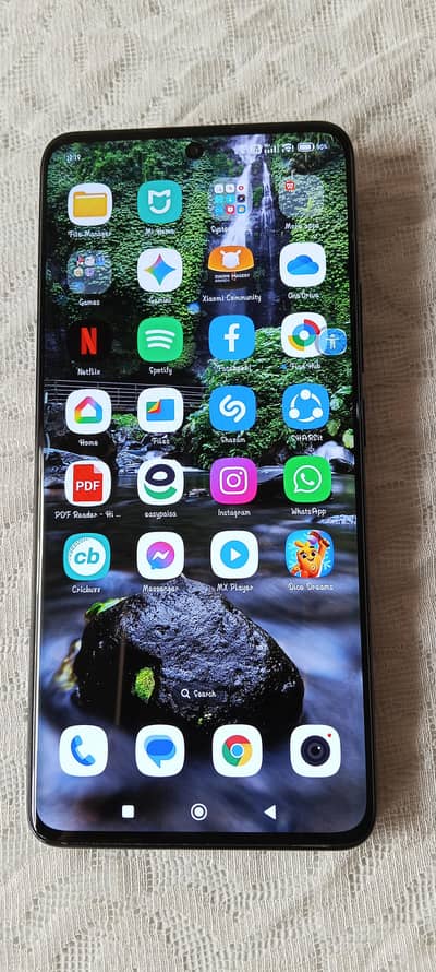 Redmi Note 14Pro Plus for sale.