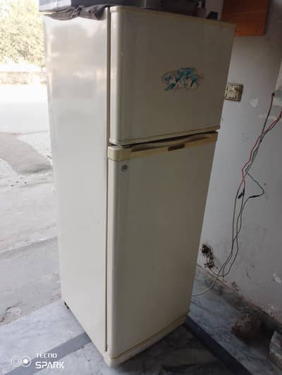 it's a good condition